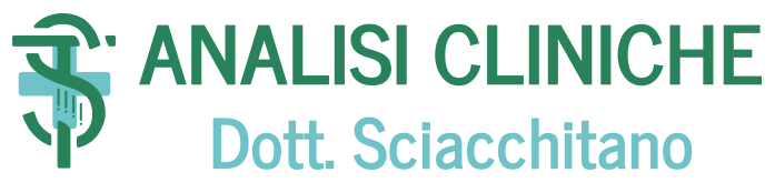 ANALISI CLINICHE DOTT. SCHIACCHITANO S.s.