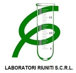 CONSORZIO LABORATORI RIUNITI S.c.r.l.