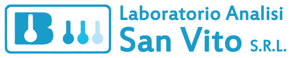 LABORATORIO ANALISI SAN VITO S.r.l.