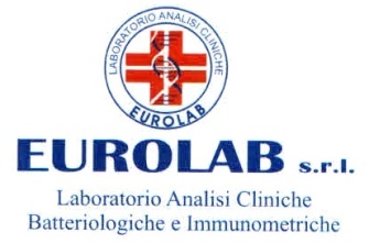 EUROLAB ANALISI CLINICHE S.r.l.